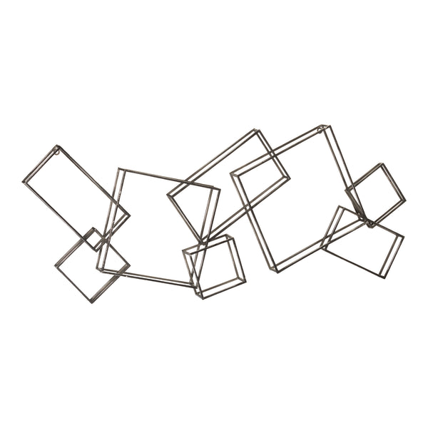 Moe's Home Squares Wall Décor