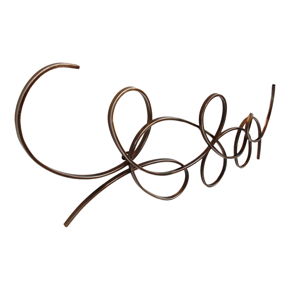 Moe's Home Scroll One Wall Décor