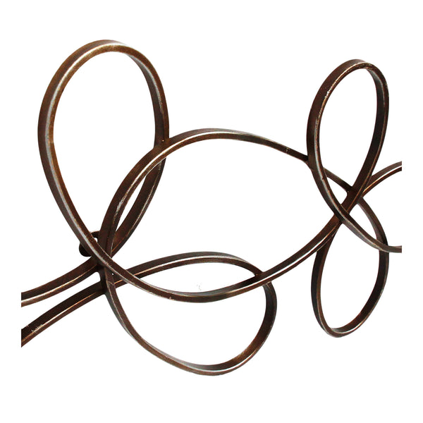 Moe's Home Scroll One Wall Décor