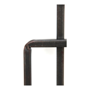 Moe's Home Steel Squares Wall Décor