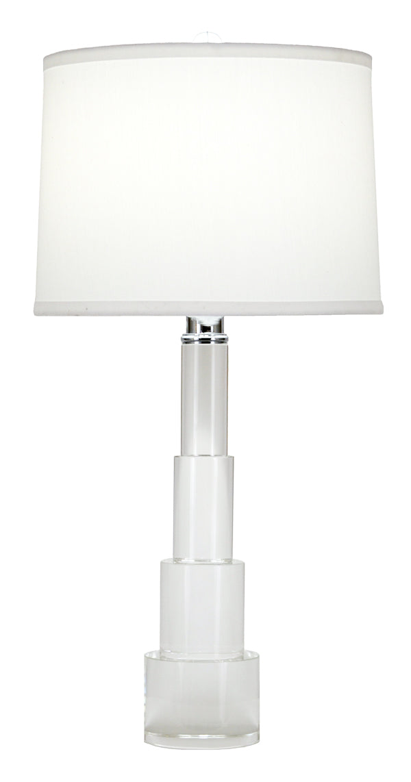 Zeugma HY1398-TL CRYSTAL LAMP Crystal Table Lamp