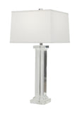 Zeugma HY191102 Crystal Table Lamp