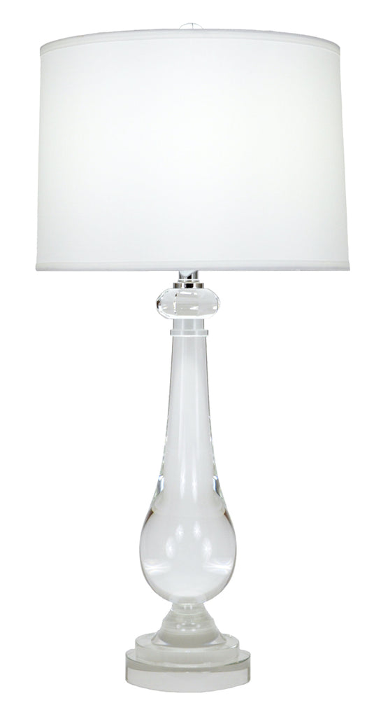 Zeugma HY2001-TL Crystal Table Lamp