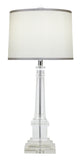 Zeugma HY2010-TL Crystal Table Lamp