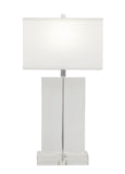 HY3000 Crystal Table Lamp