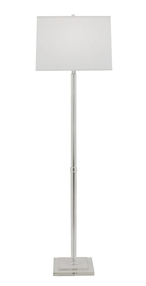 Zeugma HY4000 Crystal Floor Lamp