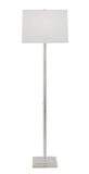 Zeugma HY4000 Crystal Floor Lamp