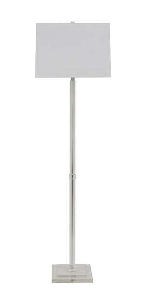 Zeugma HY4000 Crystal Floor Lamp