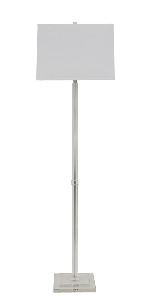 Zeugma HY4000 Crystal Floor Lamp