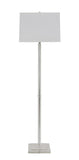 Zeugma HY4000 Crystal Floor Lamp