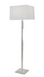 Zeugma HY4000 Crystal Floor Lamp