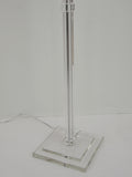 Zeugma HY4000 Crystal Floor Lamp