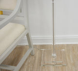 Zeugma HY4000 Crystal Floor Lamp