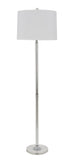 Zeugma HY4001 Crystal Floor Lamp