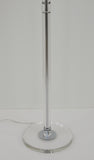 Zeugma HY4001 Crystal Floor Lamp