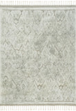 Hygge YG-01 100% Wool Hand Loomed Contemporary Rug