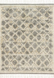 Hygge YG-02 100% Wool Hand Loomed Contemporary Rug