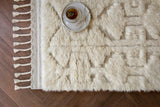 Loloi Hygge YG-03 100% Wool Hand Loomed Contemporary Rug HYGGYG-03OTIV96D6