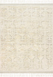 Hygge YG-03 100% Wool Hand Loomed Contemporary Rug