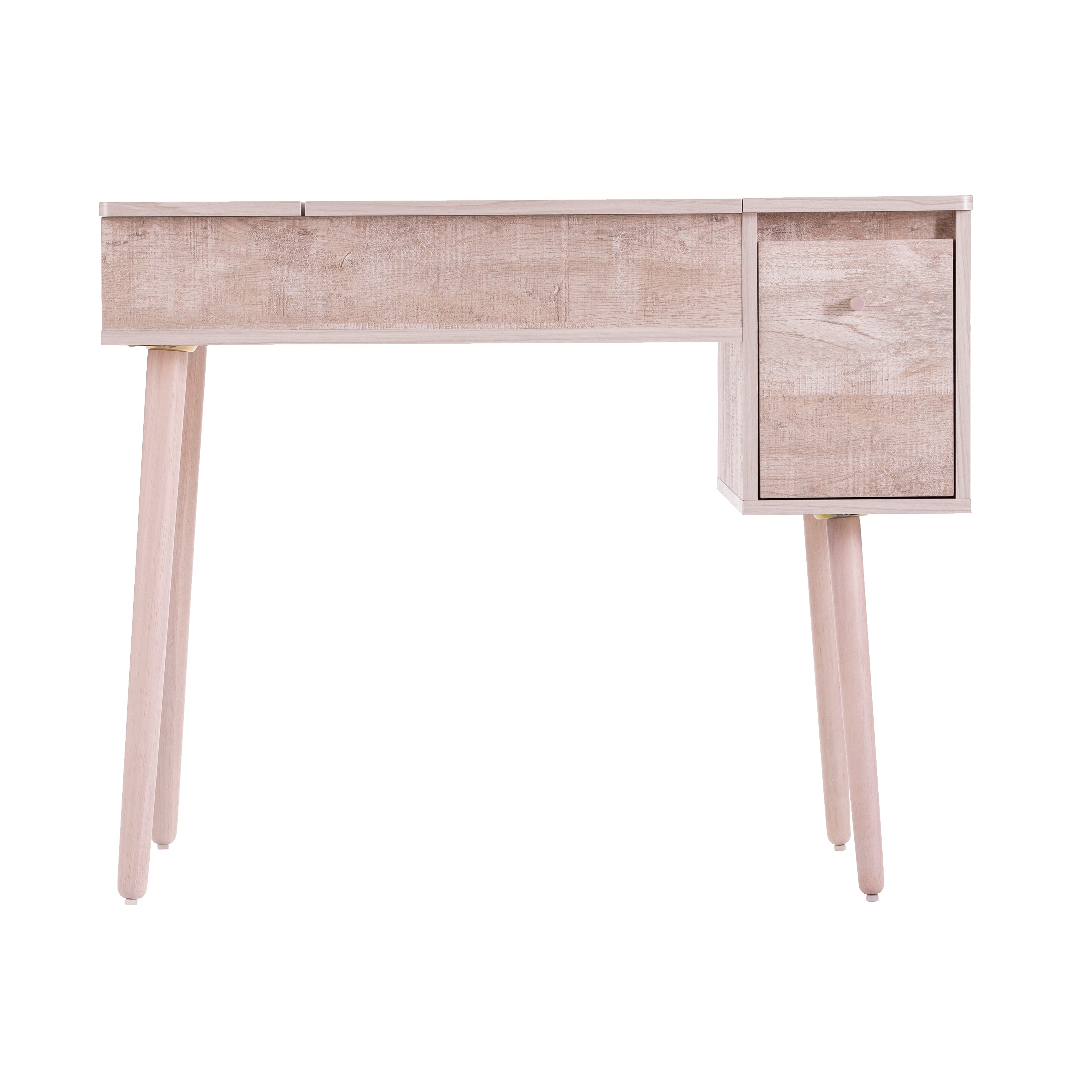 Holly & Martin Harzen Storage Vanity - Thumbnail 3