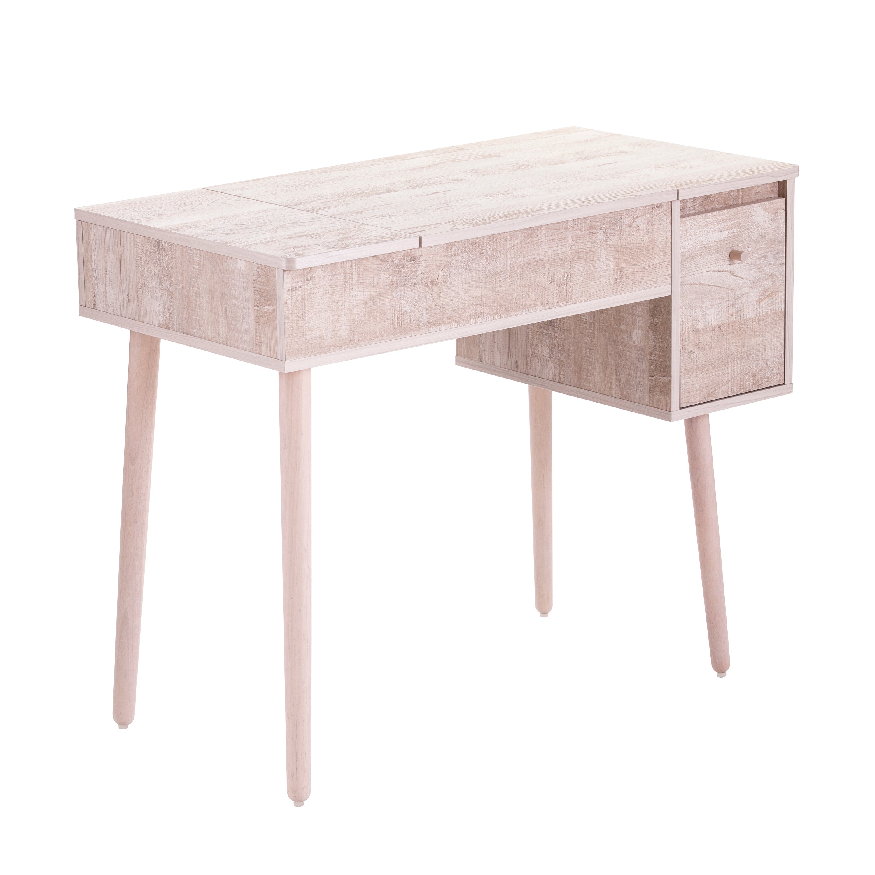 Holly & Martin Harzen Storage Vanity - Thumbnail 2