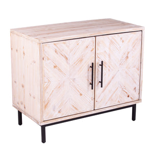 Sei Furniture Eslanton Farmhouse Anywhere Cabinet Hz1077505
