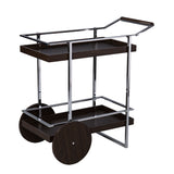 Sei Furniture Dorben Rolling Bar Cart Hz1115440