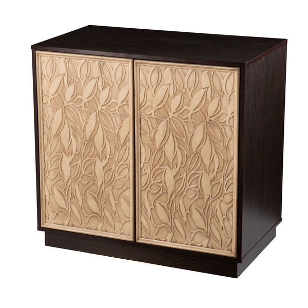 Sei Furniture Edgevale Anywhere Accent Cabinet Hz1134505