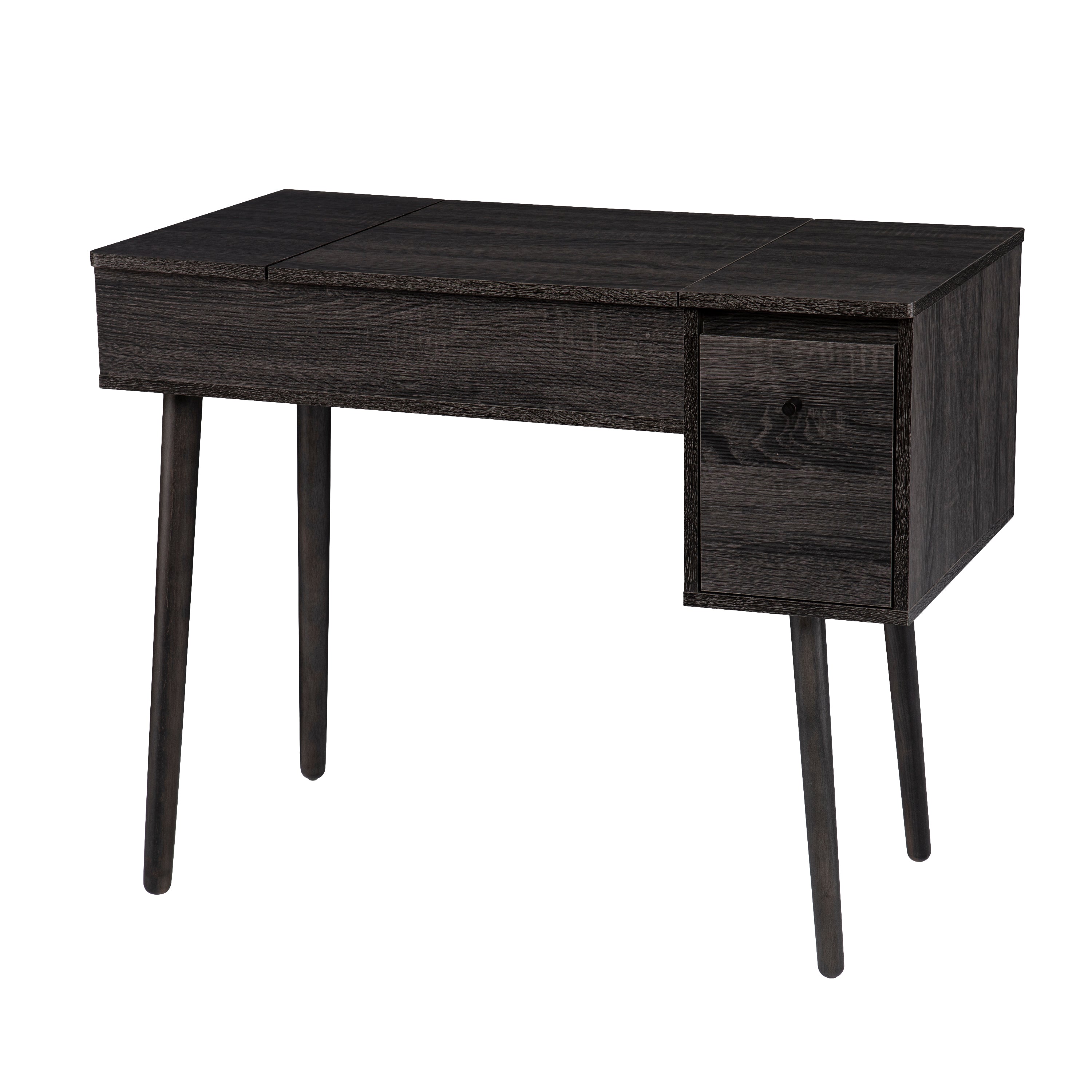 Holly & Martin Harzen Storage Vanity