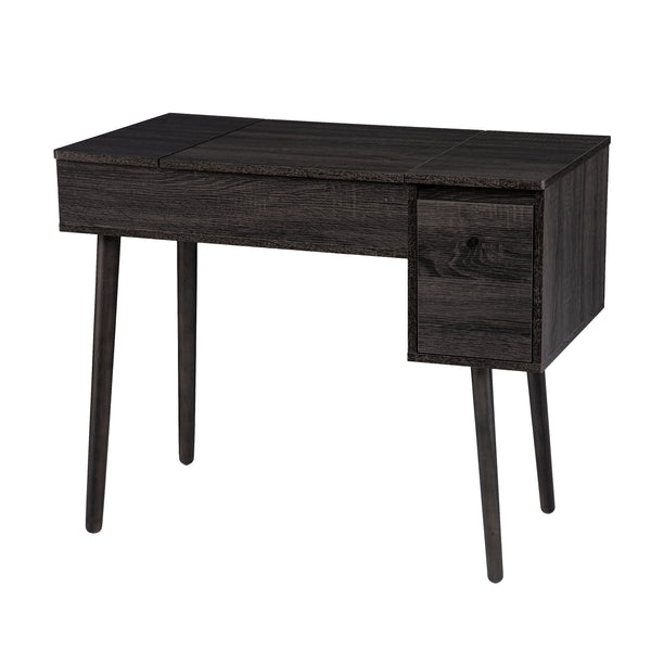 Holly Martin Harzen Storage Vanity W Mirror Hz1152644