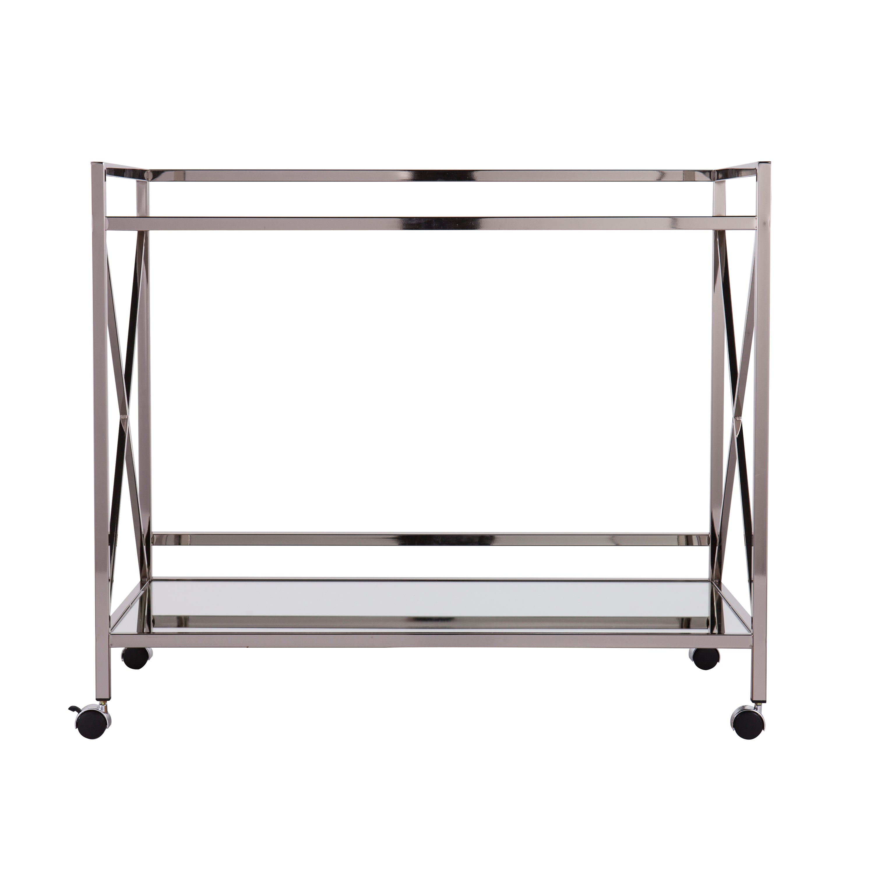Maxton Bar Cart