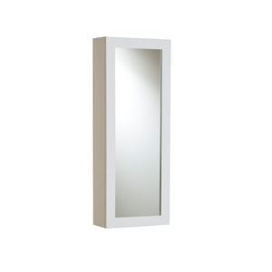 Sei Furniture Rowden Wall Mount Ironing Center Hz3480