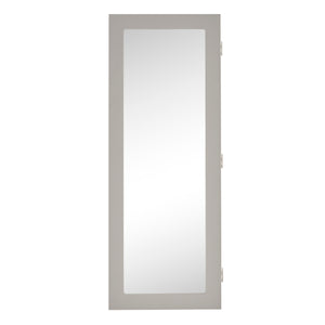 Sei Furniture Rowden Wall Mount Ironing Center Hz3482