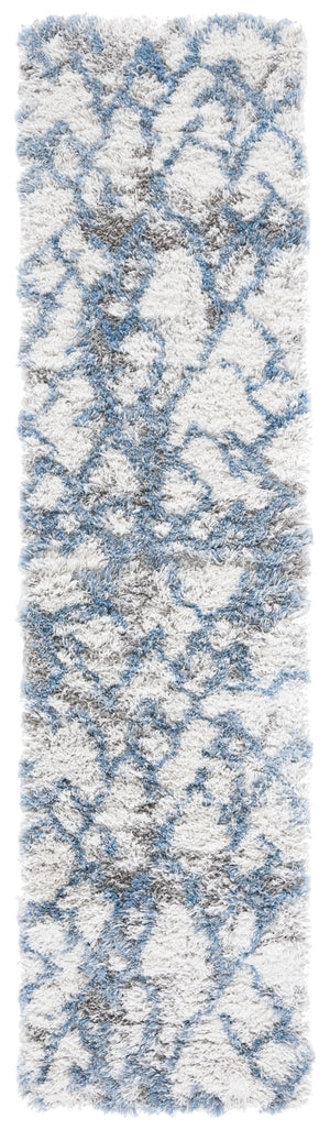 Safavieh Horizon Shag 894 Power Loomed Polypropylene Pile Rug HZN894M-29