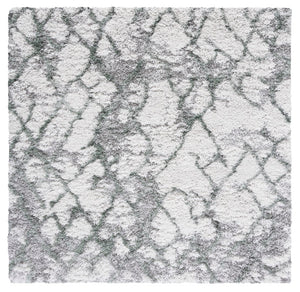 Safavieh Horizon Shag 894 Power Loomed Polypropylene Pile Shag Rug HZN894Y-9