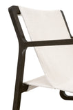 Essentials for Living Hamlin Club Chair 6657.BOU-SNO/MBRO