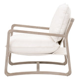 Essentials for Living Hamlin Club Chair 6657.BOU-SNO/NG