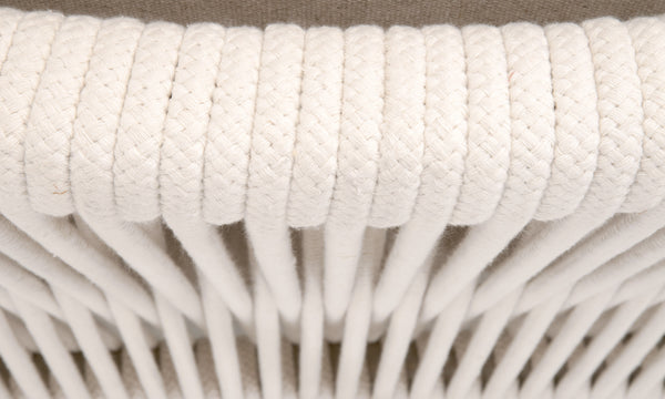 Essentials for Living Bella Antique Harbor Club Chair 8049.SGRY-OAK/FLX