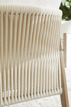 Essentials for Living Bella Antique Harbor Club Chair 8049.SGRY-OAK/LPPRL