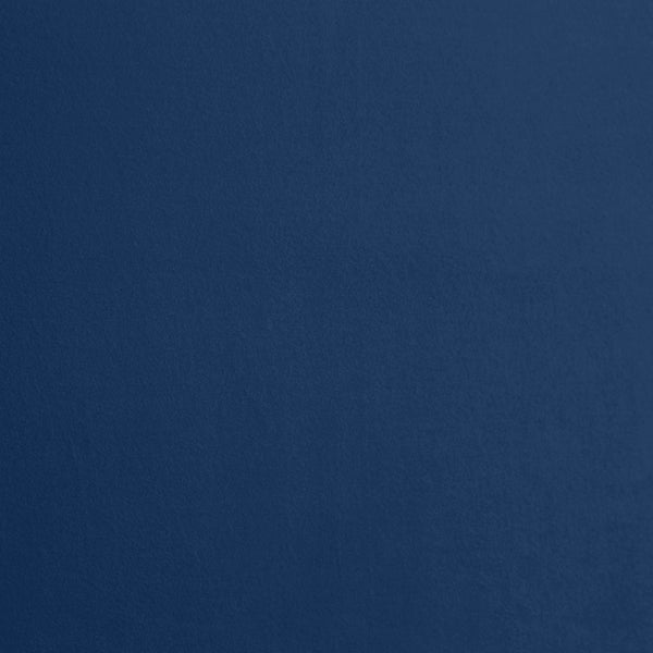 Harlie Velvet / Engineered Wood / Metal / Foam Contemporary Navy Velvet Twin Bed - 45.5" W x 81.5" D x 60" H