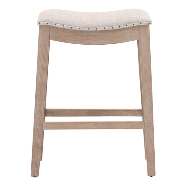 Essentials for Living Essentials Harper Counter Stool 6415-CSUP.SW/BIS