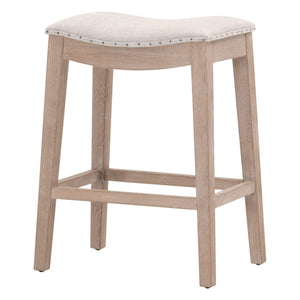 Essentials for Living Essentials Harper Counter Stool 6415-CSUP.SW/BIS