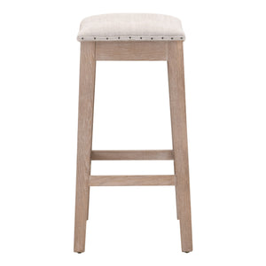 Essentials for Living Essentials Harper Counter Stool 6415-CSUP.SW/BIS