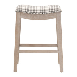 Essentials for Living Essentials Harper Counter Stool 6415-CSUP.NG/TCH-BT