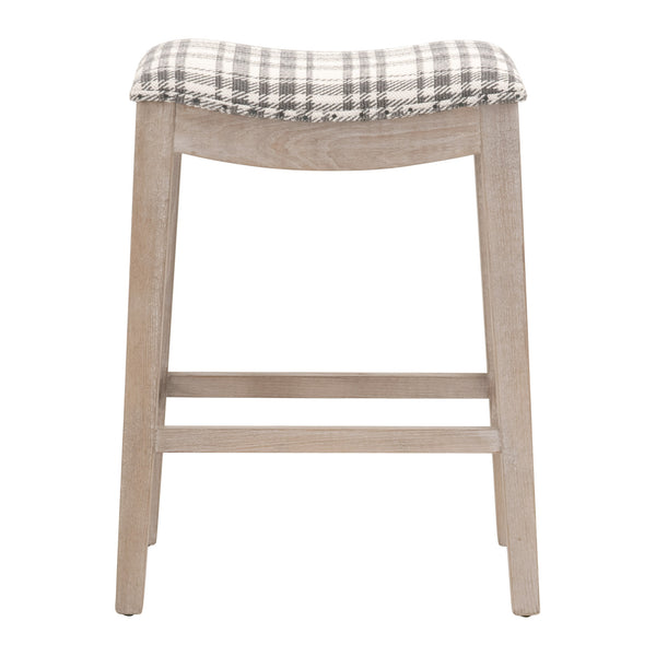 Essentials for Living Essentials Harper Counter Stool 6415-CSUP.NG/TCH-BT