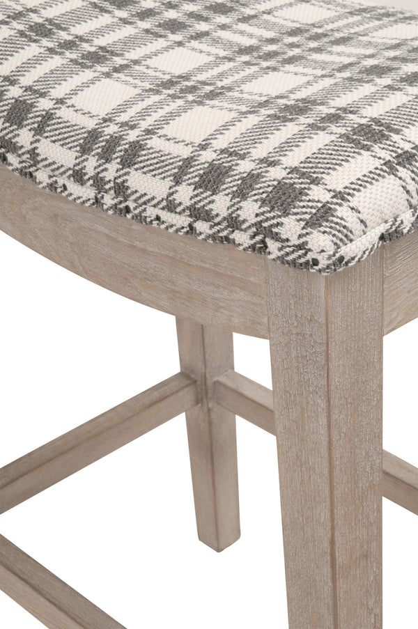 Essentials for Living Essentials Harper Counter Stool 6415-CSUP.NG/TCH-BT