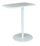 Harvard End Table Set: Harvard End Table White SOHO-CONCEPT-HARVARD END TABLE-80709