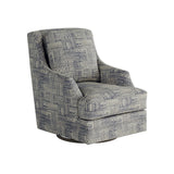Southern Motion Willow 104 Transitional  32" Wide Swivel Glider 104 471-60