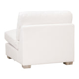 Essentials for Living Hayden Modular 1-Seat Armless Chair 6601-1S.TXCRM/NG