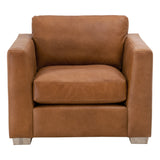 Stitch & Hand - Upholstery Hayden Taper Arm Sofa Chair